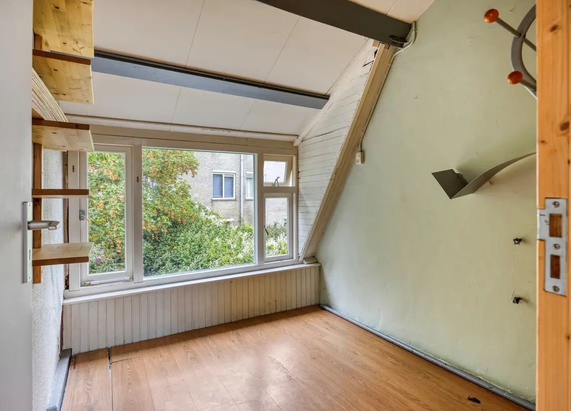 Brandewijnsgracht 8