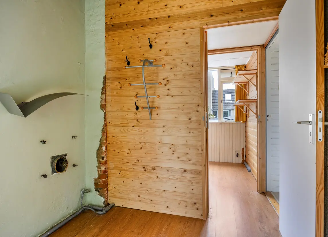Brandewijnsgracht 8