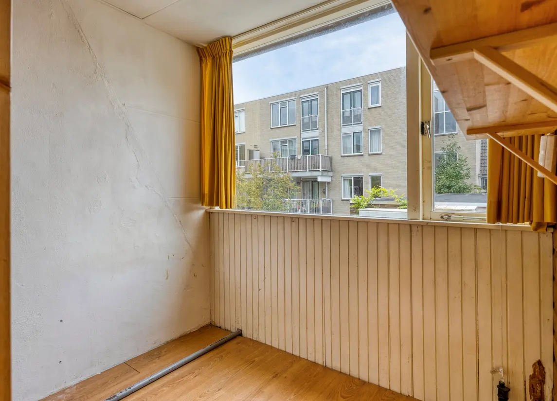 Brandewijnsgracht 8