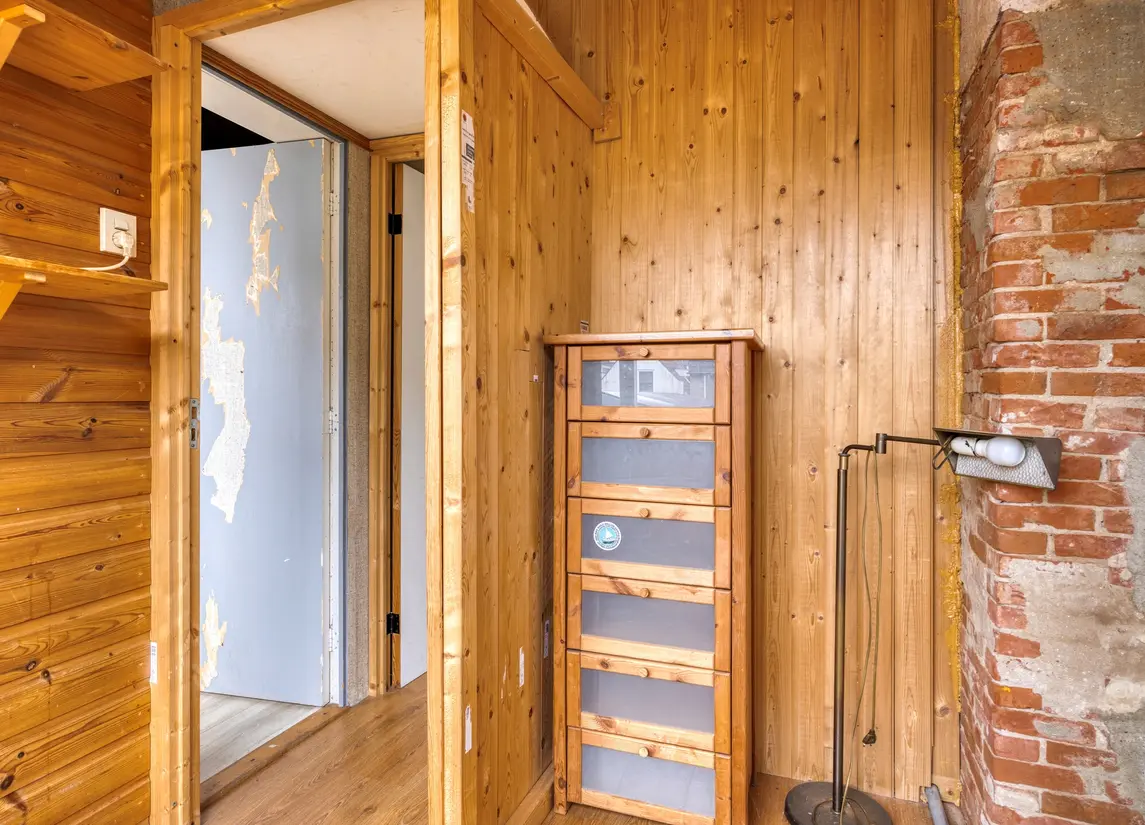 Brandewijnsgracht 8