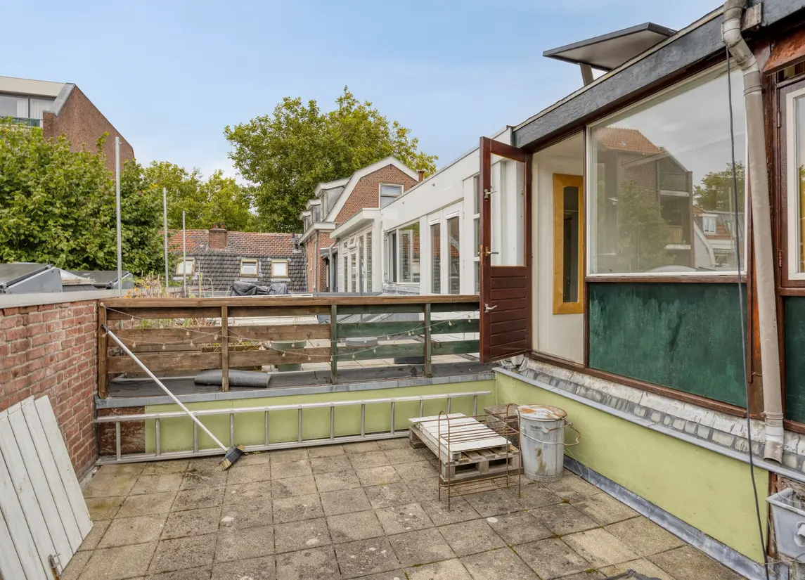 Brandewijnsgracht 8