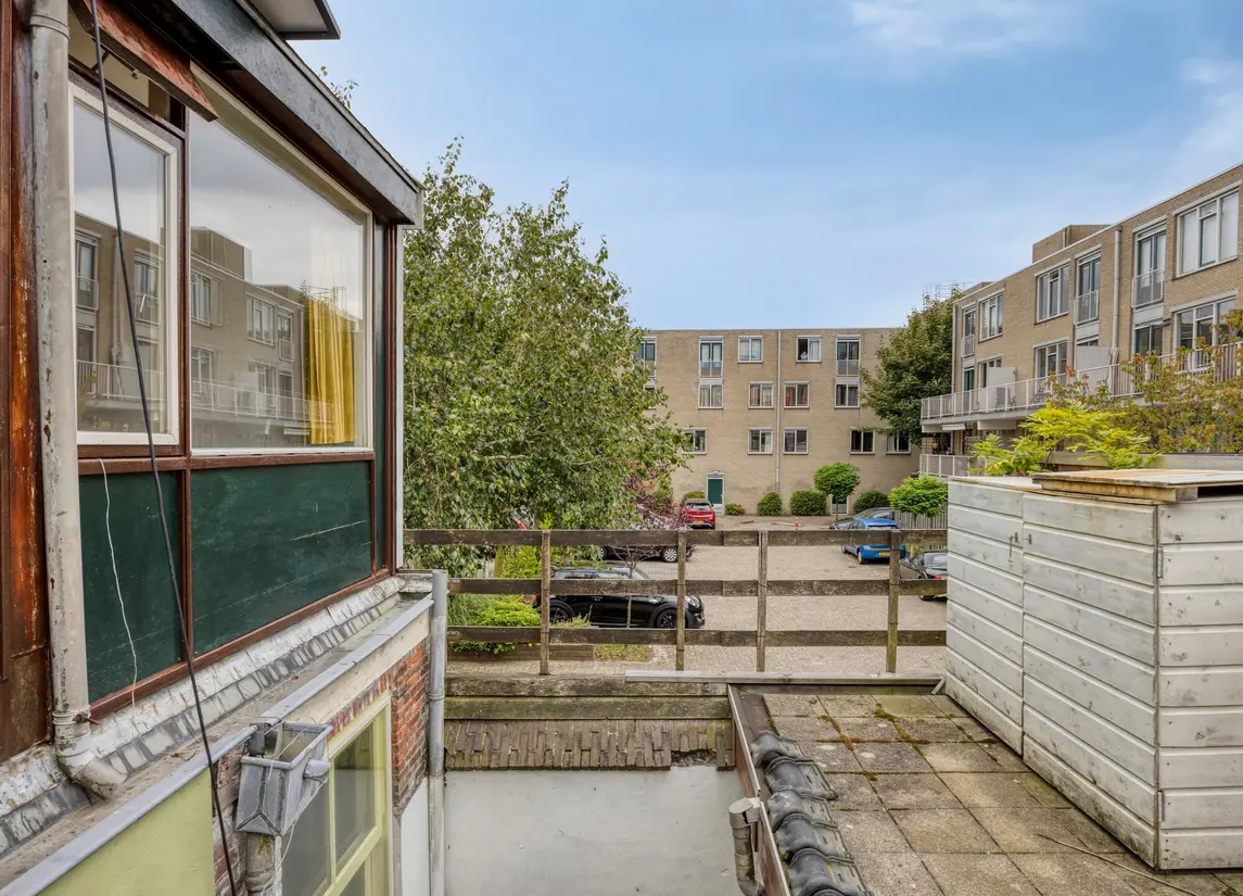 Brandewijnsgracht 8