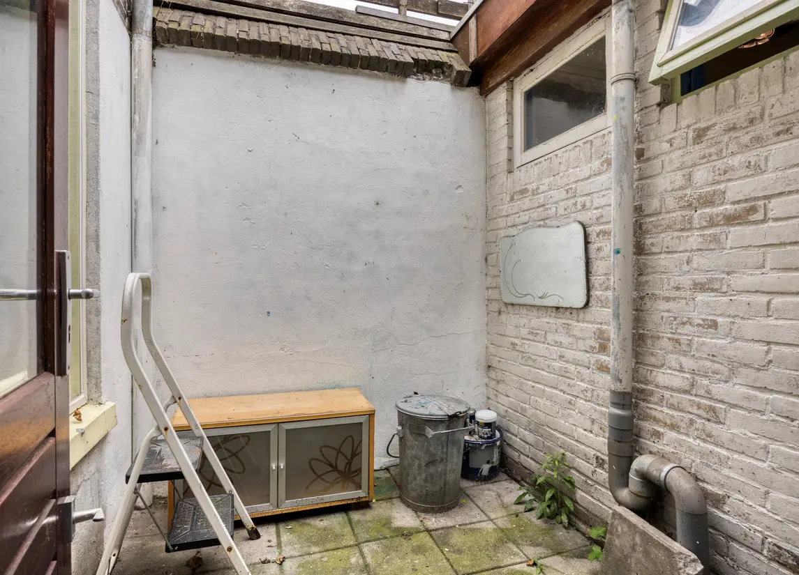 Brandewijnsgracht 8