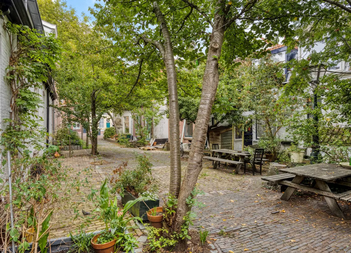 Brandewijnsgracht 8