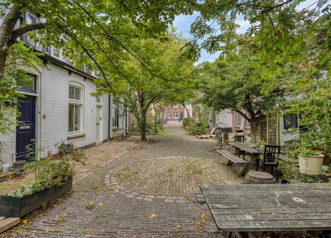 Brandewijnsgracht 8