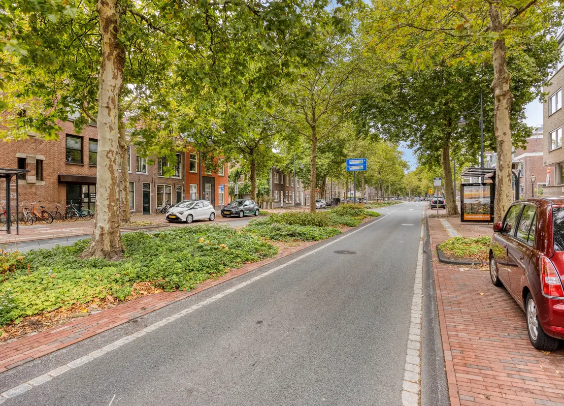 Brandewijnsgracht 8