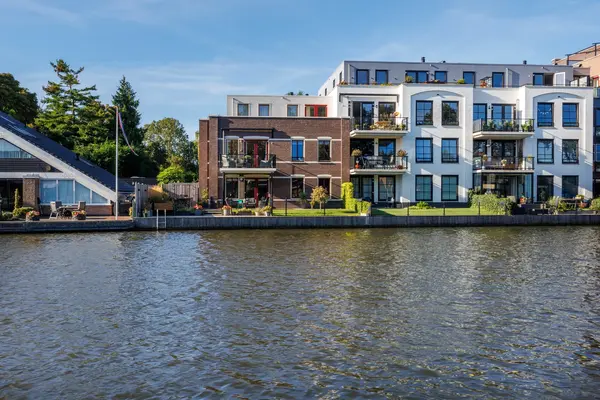 Bram van Veldestraat 46