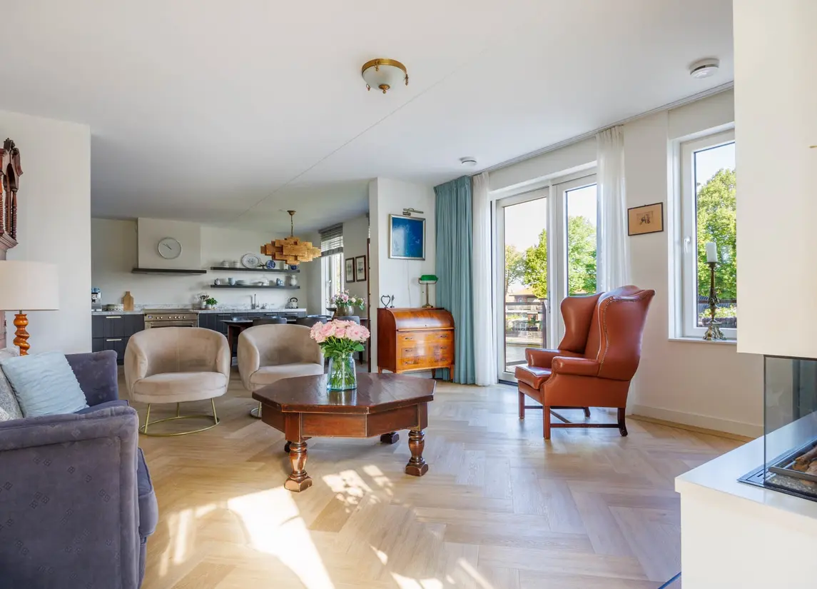 Bram Van Veldestraat 46