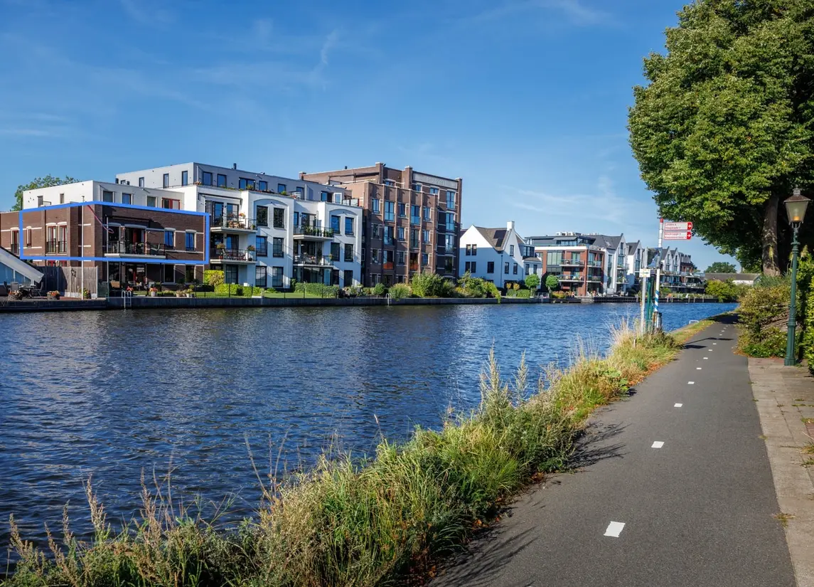 Bram Van Veldestraat 46