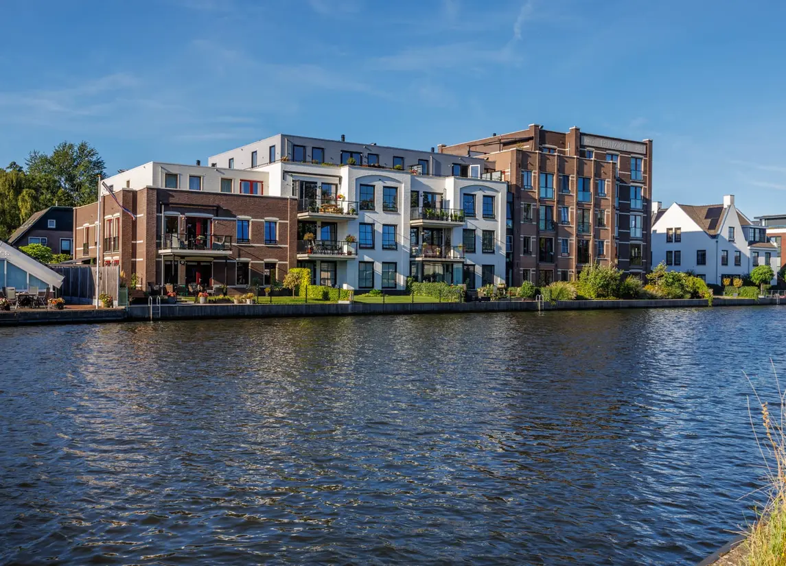 Bram Van Veldestraat 46