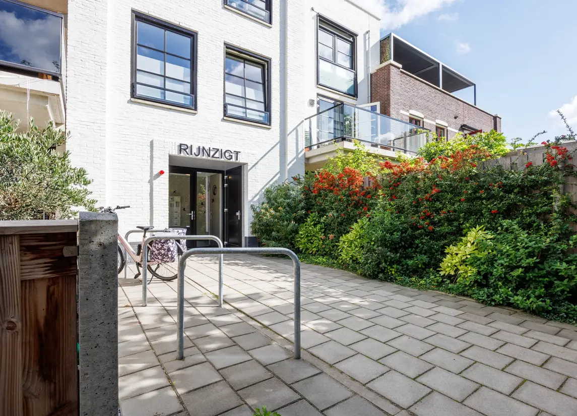 Bram Van Veldestraat 46