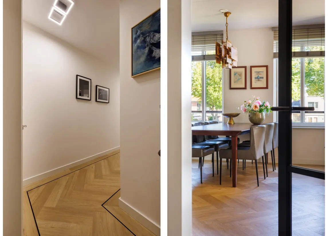 Bram Van Veldestraat 46