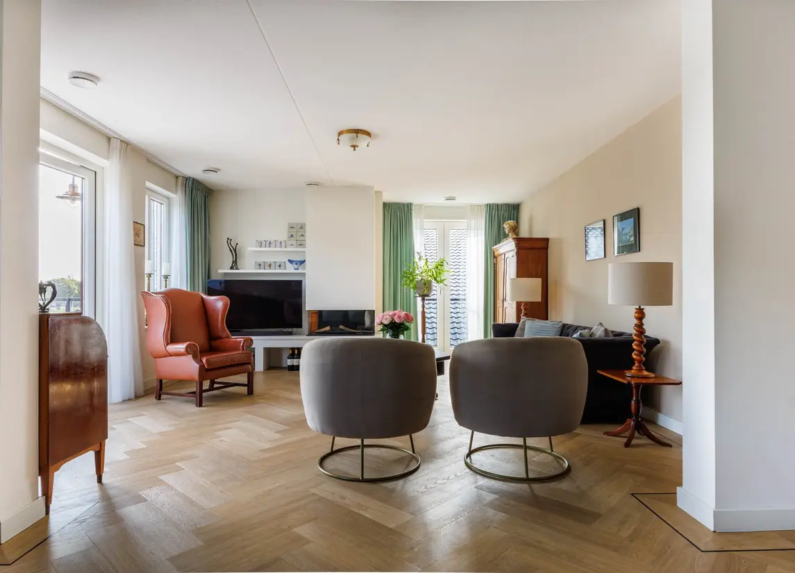 Bram Van Veldestraat 46