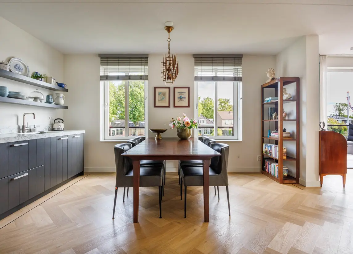 Bram Van Veldestraat 46