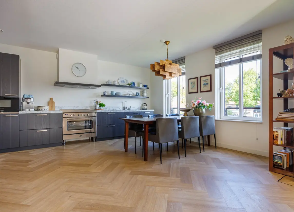 Bram Van Veldestraat 46