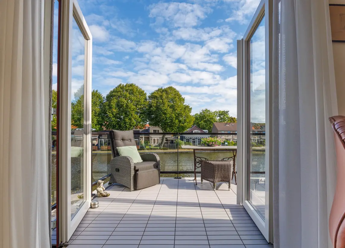 Bram Van Veldestraat 46