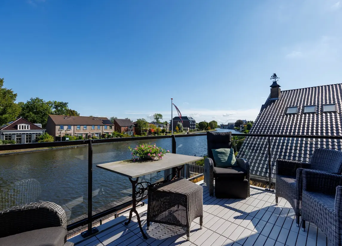 Bram Van Veldestraat 46