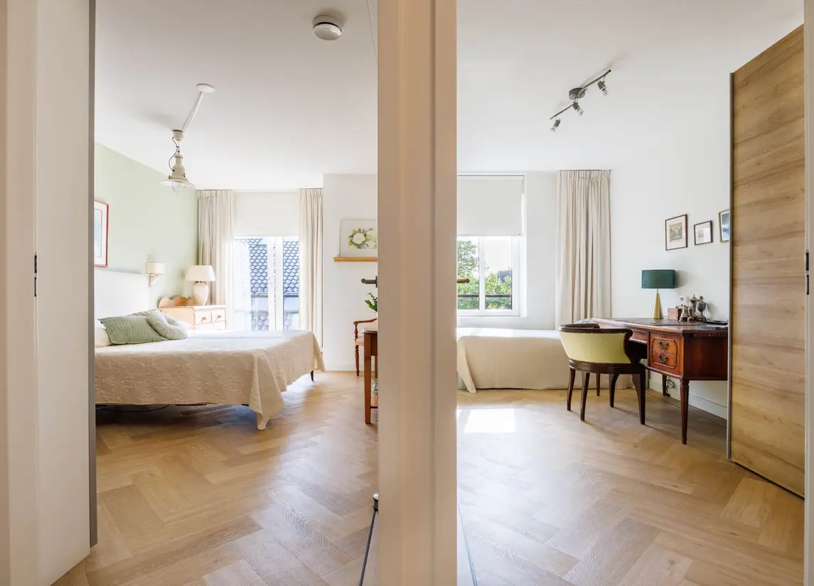 Bram Van Veldestraat 46