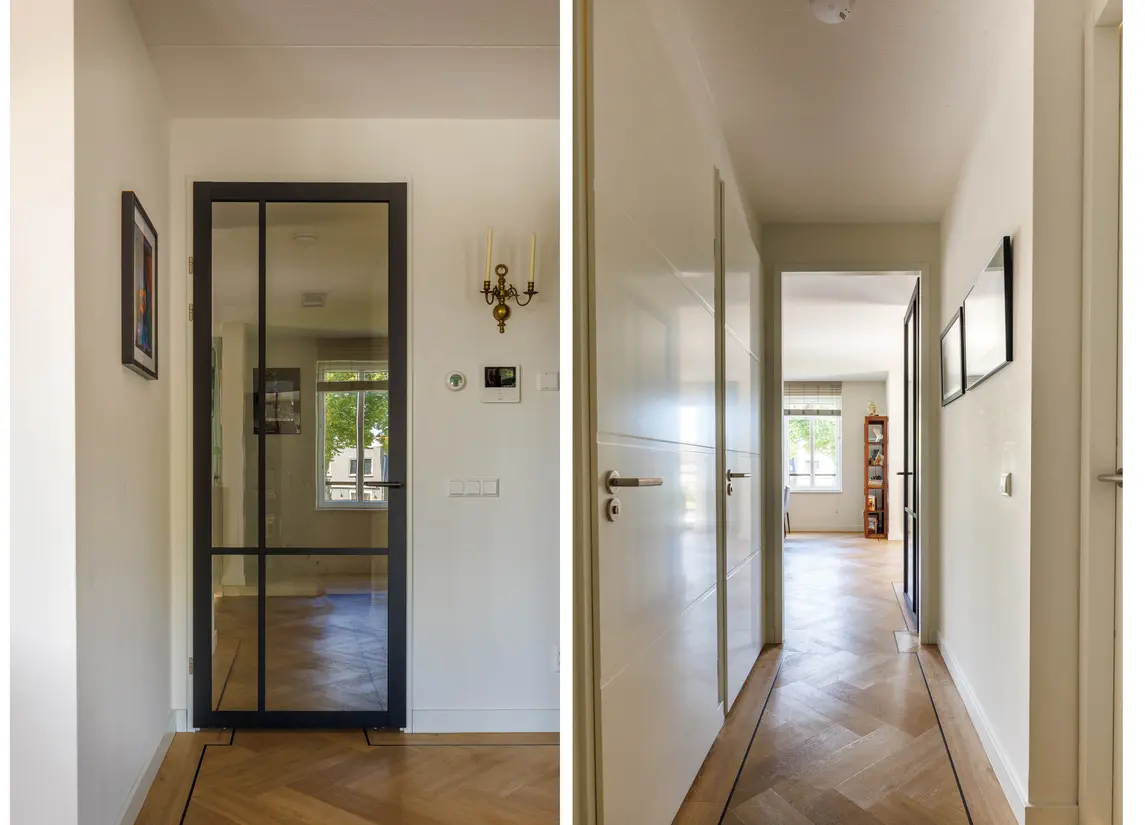 Bram Van Veldestraat 46