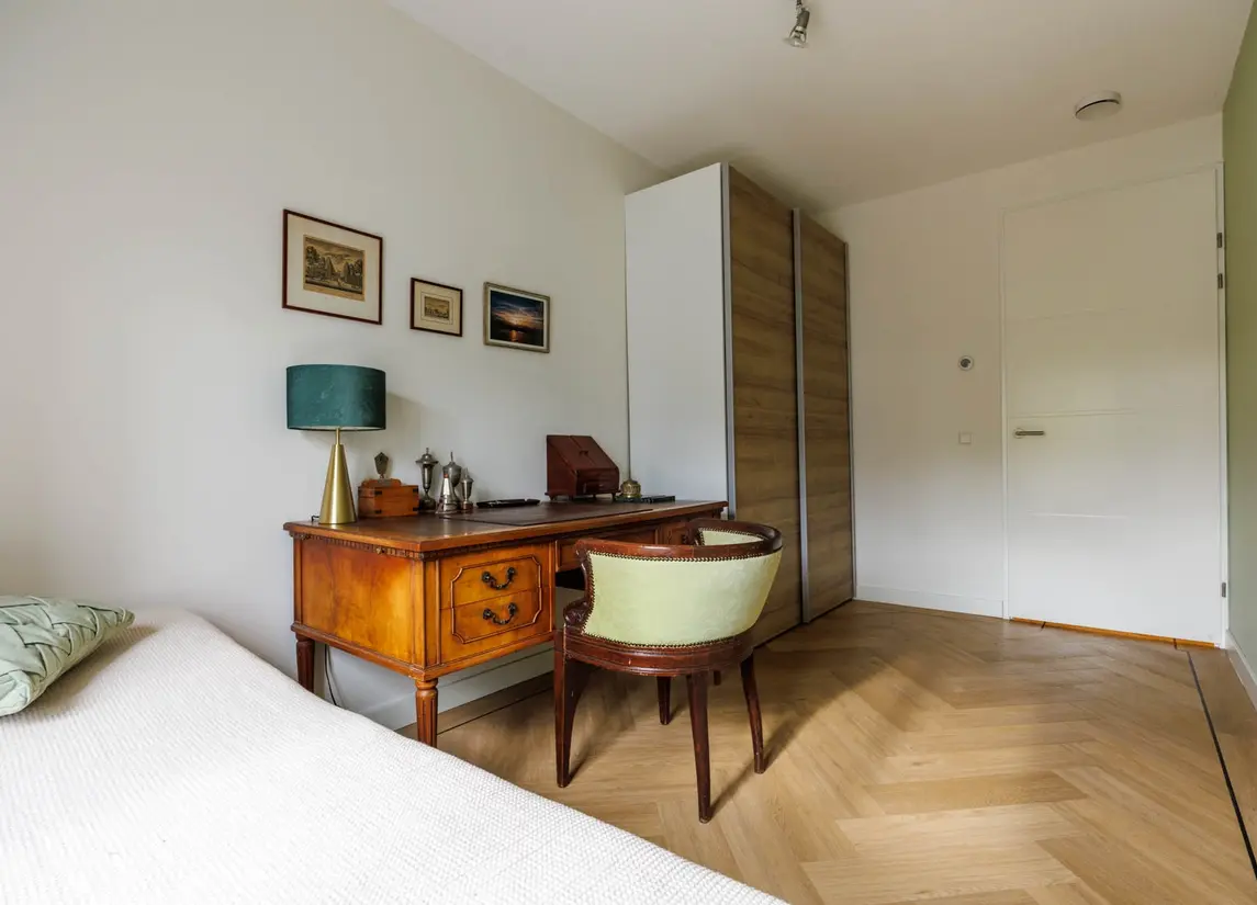 Bram Van Veldestraat 46