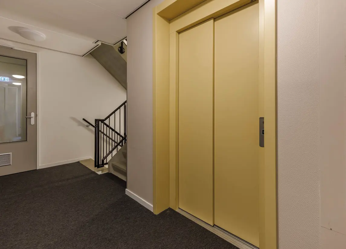 Bram Van Veldestraat 46