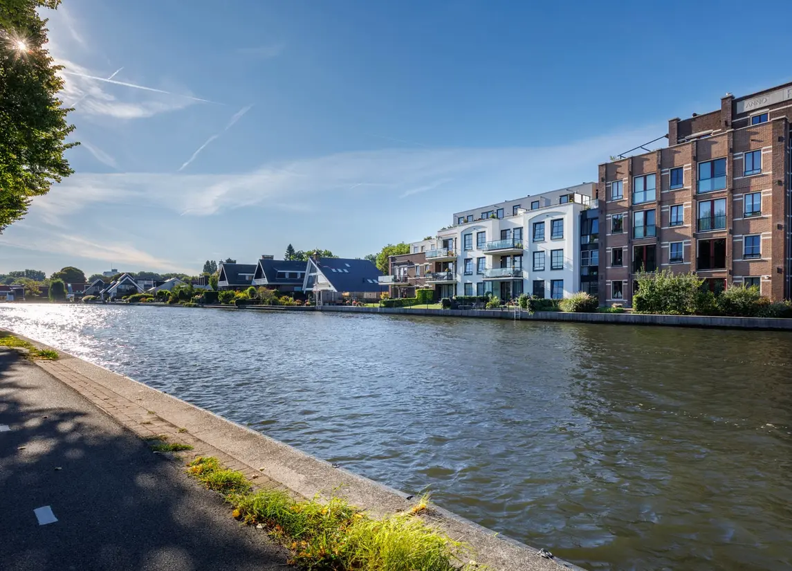 Bram Van Veldestraat 46