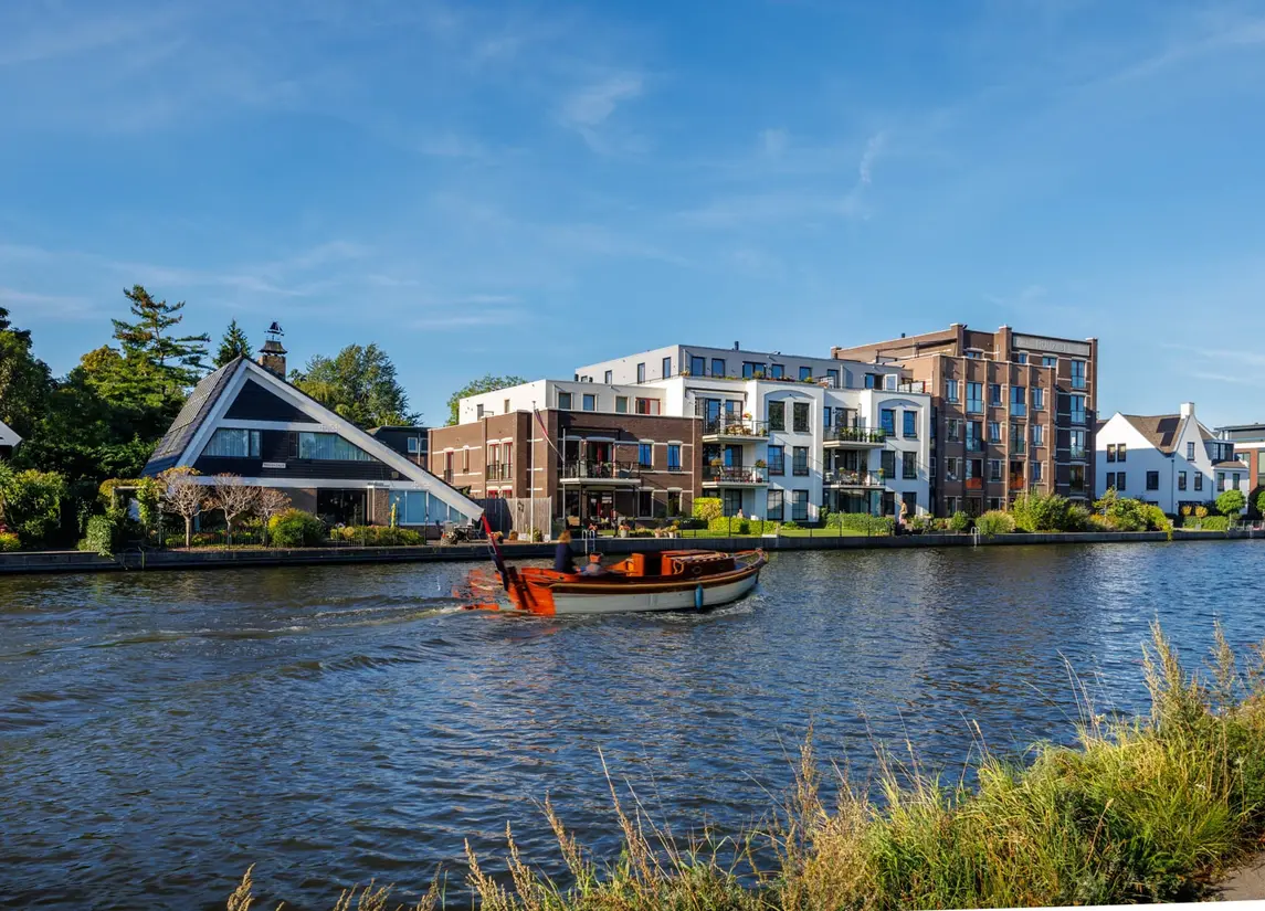 Bram Van Veldestraat 46