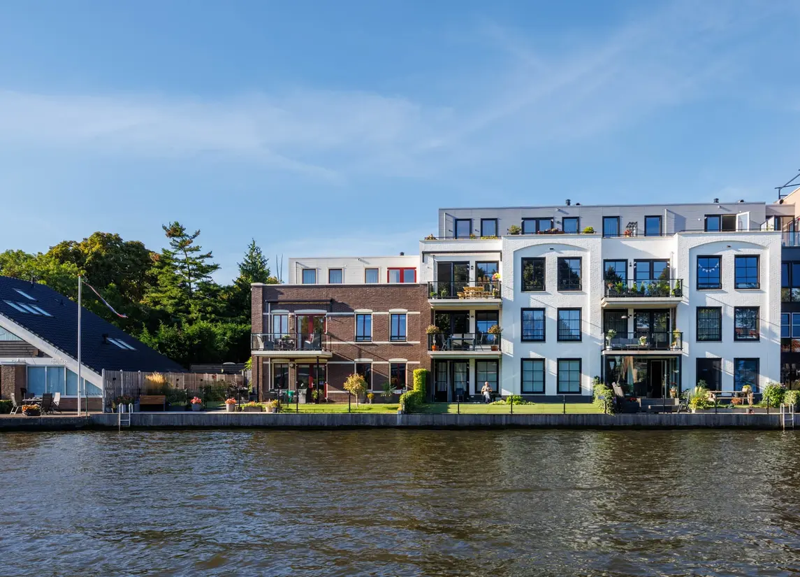 Bram Van Veldestraat 46