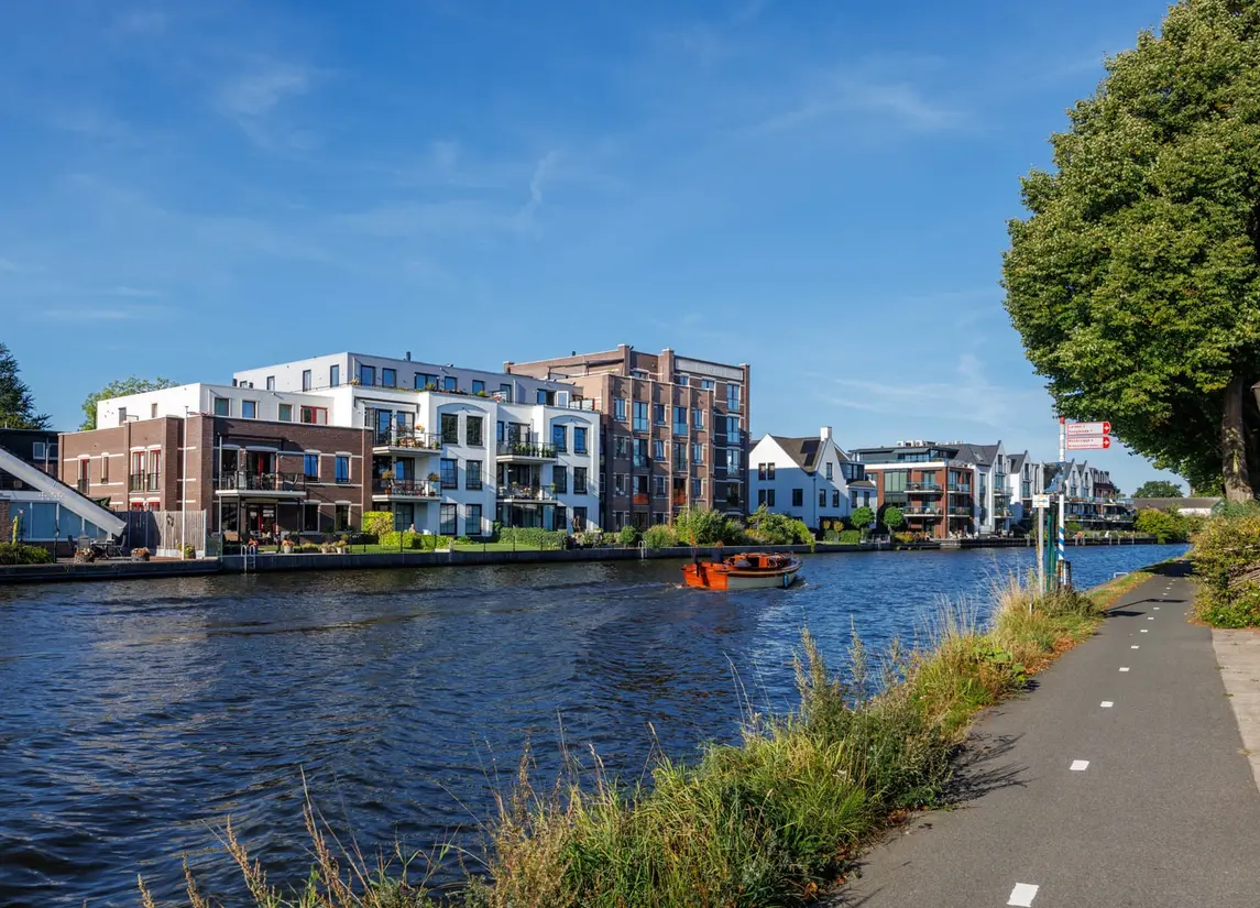 Bram Van Veldestraat 46