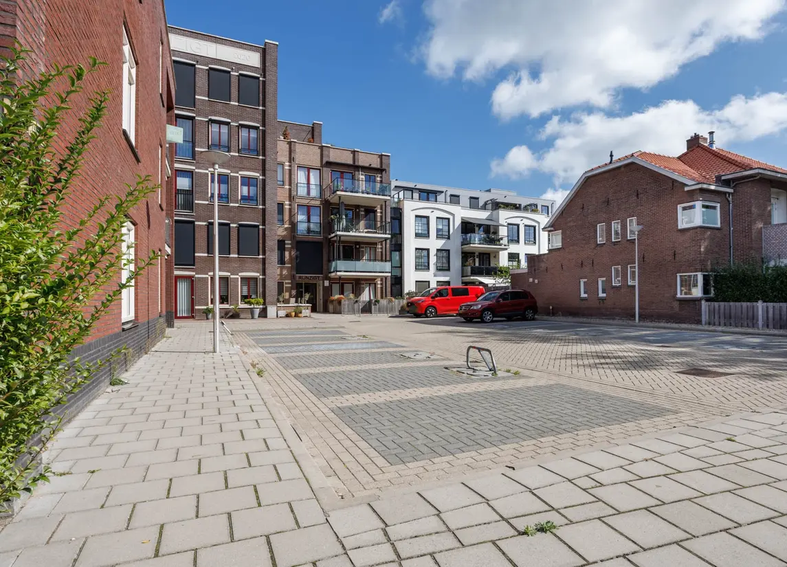 Bram Van Veldestraat 46