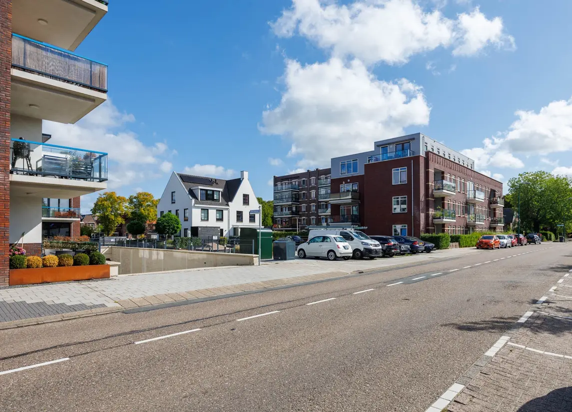 Bram Van Veldestraat 46