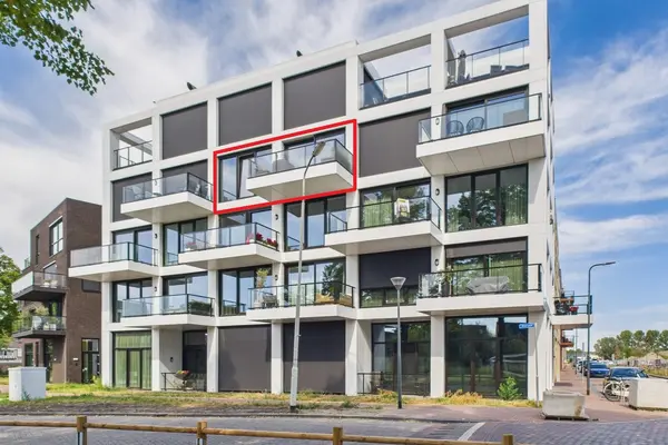 Noordlaan 21