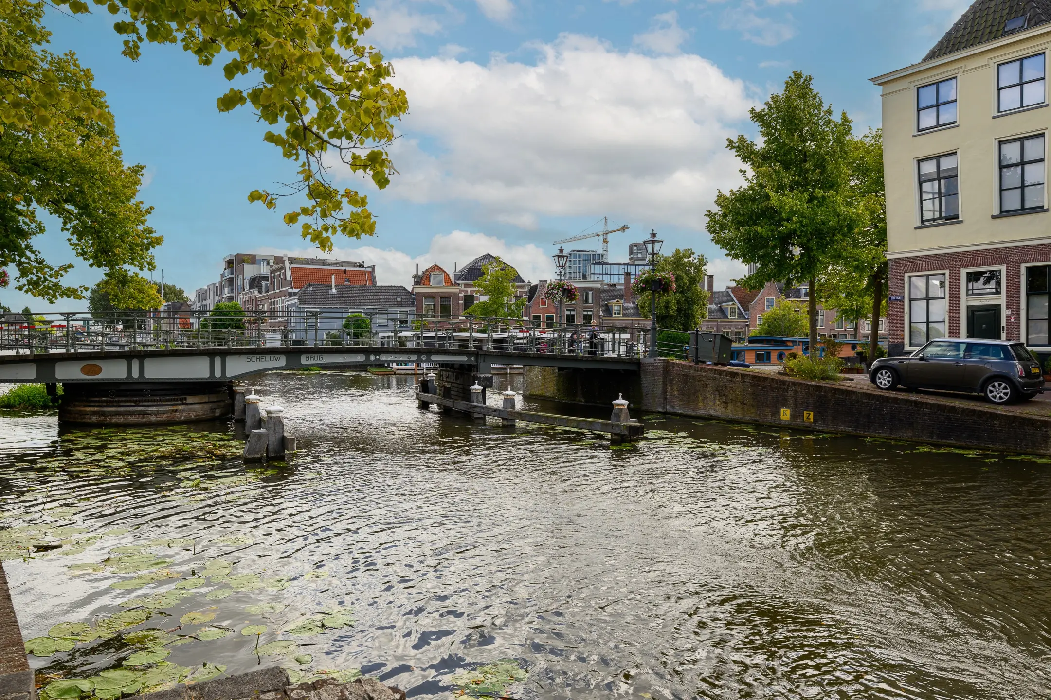 Haarlemmerstraat 309