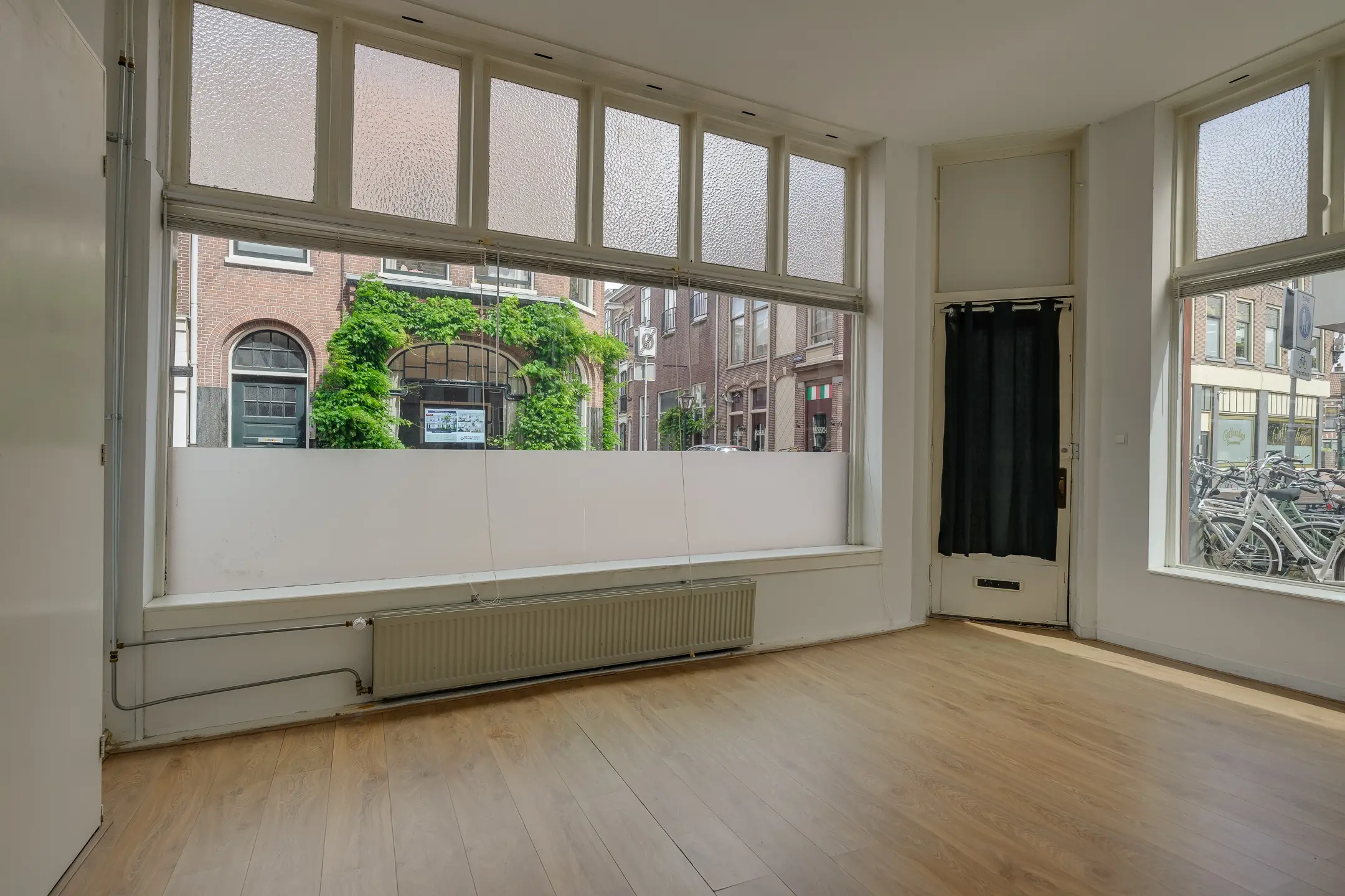 Haarlemmerstraat 309