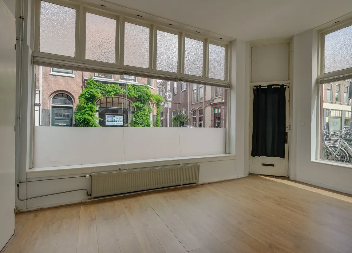Haarlemmerstraat 309
