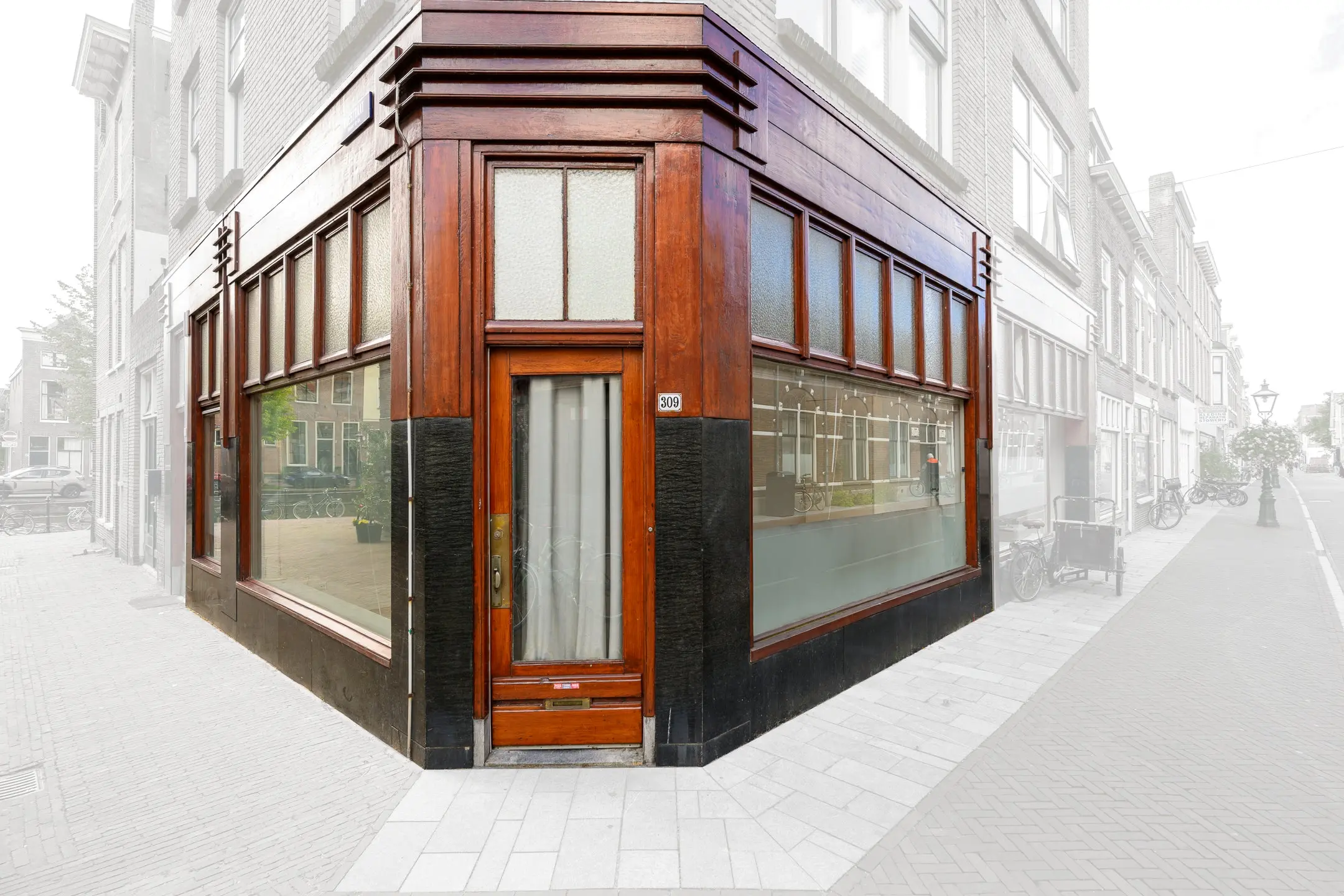 Haarlemmerstraat 309