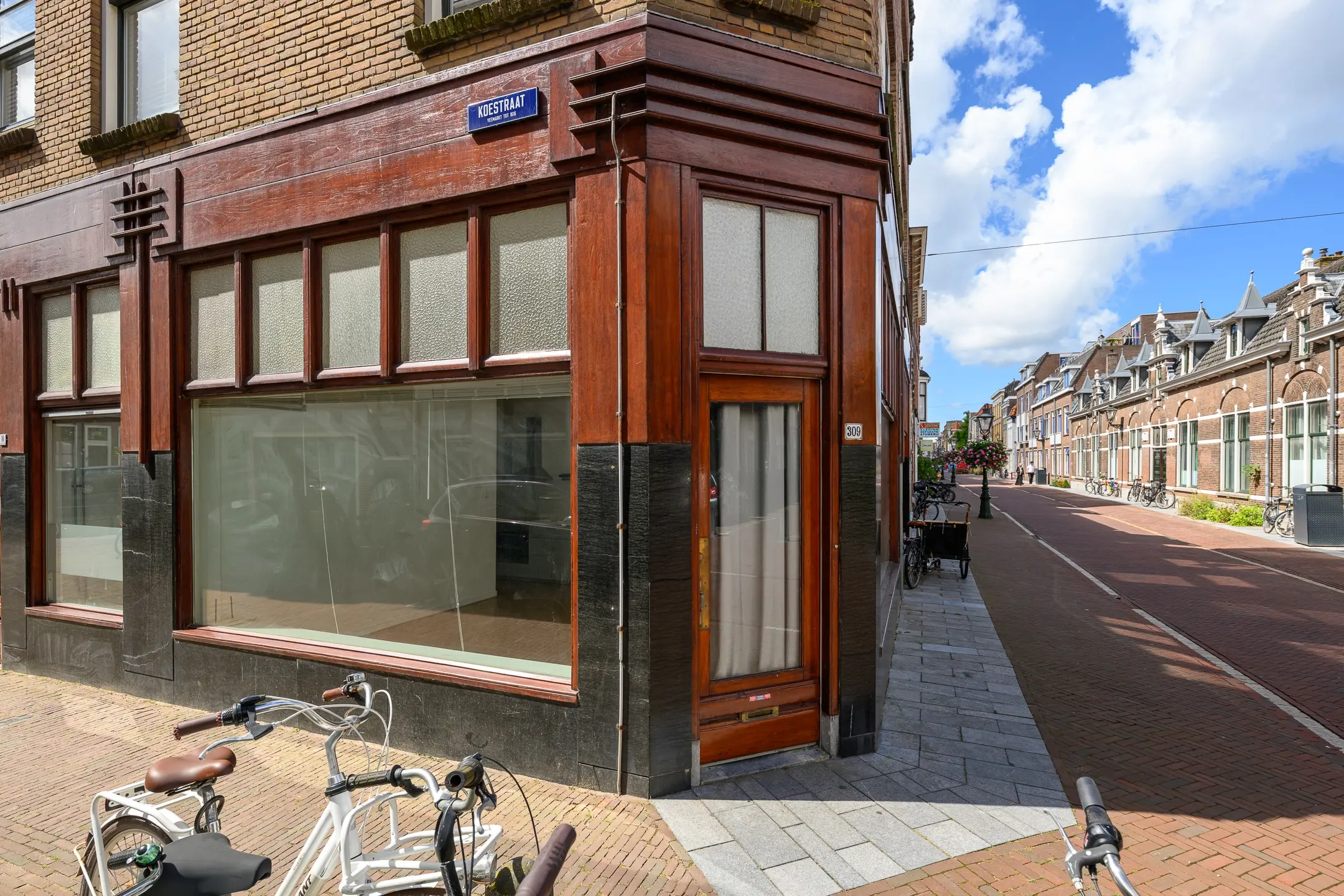 Haarlemmerstraat 309