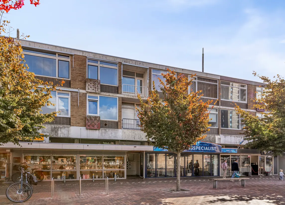 Bevrijdingsplein 15