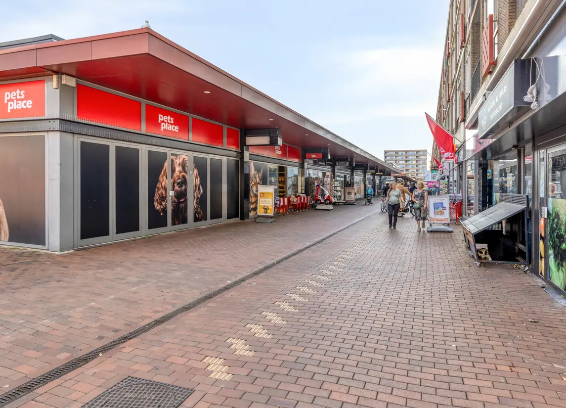 Bevrijdingsplein 15