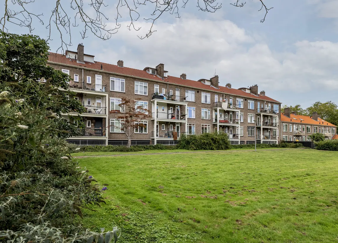 Johan de Meesterstraat 10A