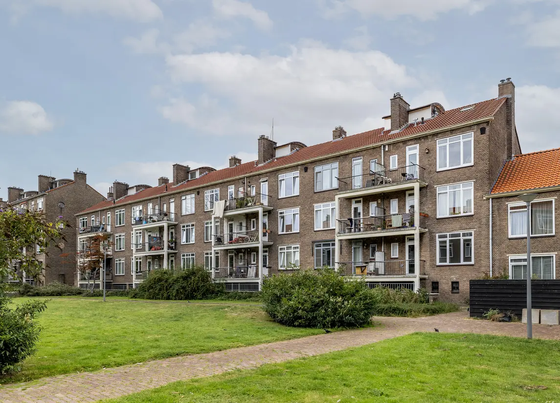 Johan de Meesterstraat 10A