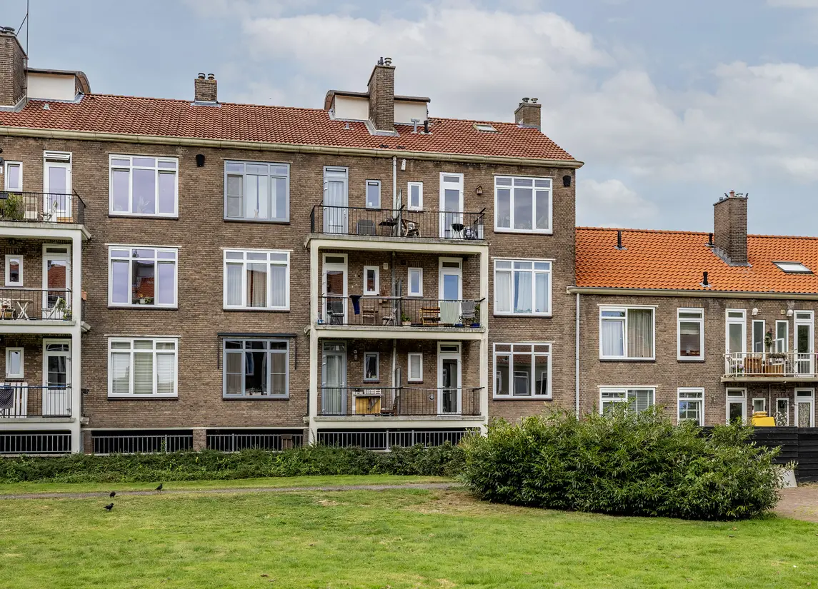 Johan de Meesterstraat 10A