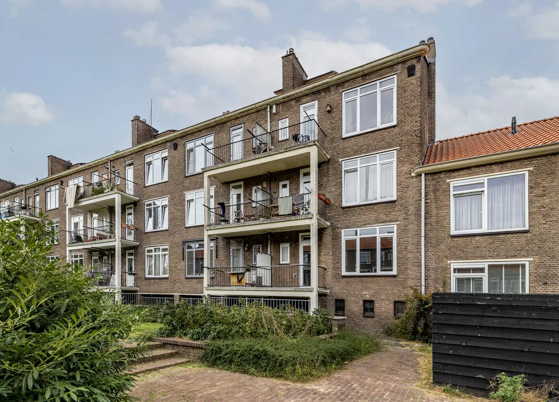 Johan de Meesterstraat 10A