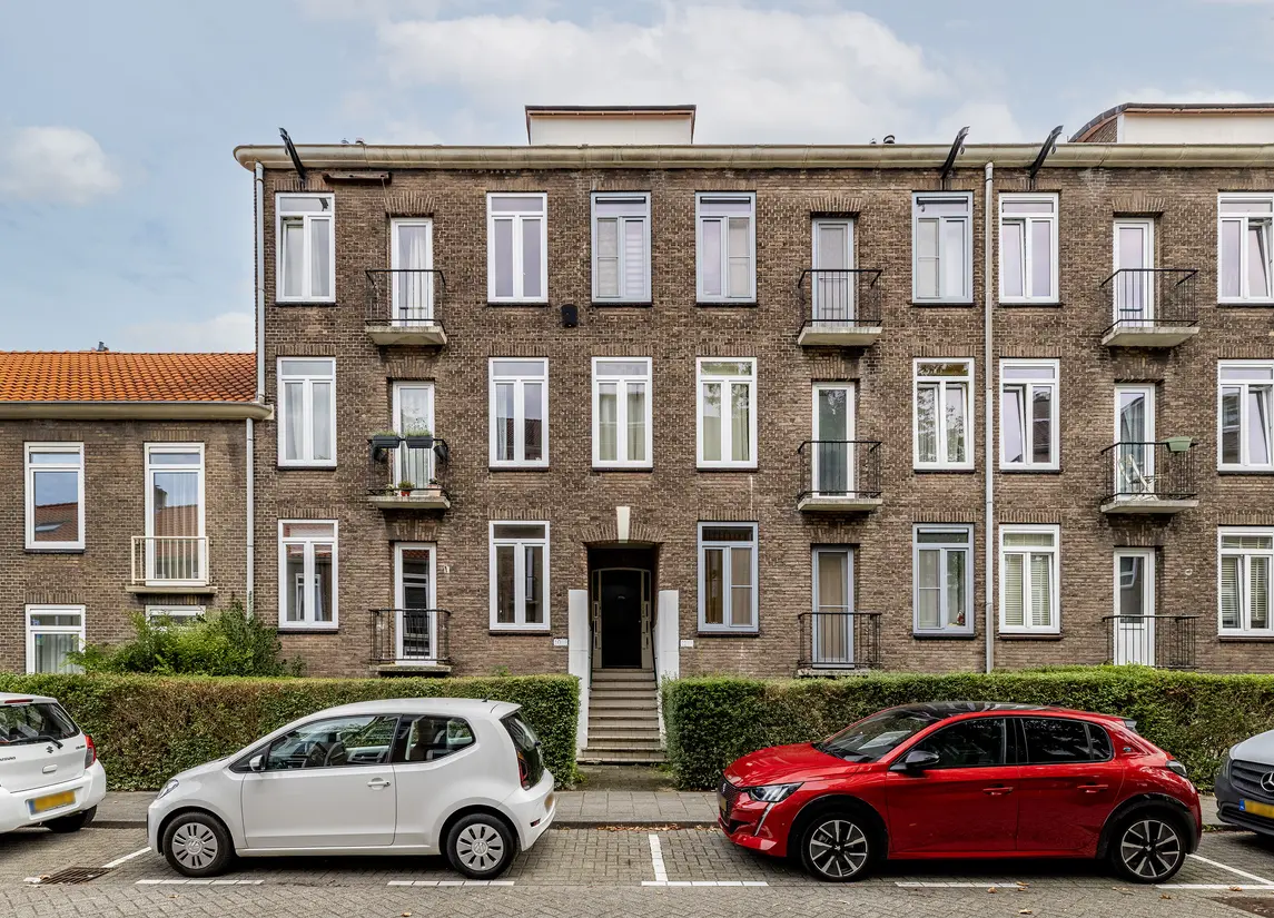 Johan de Meesterstraat 10A