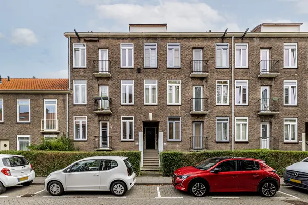 Johan de Meesterstraat 10A