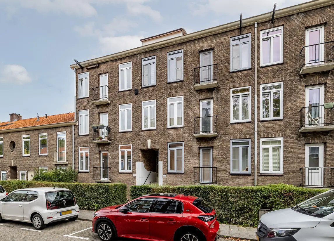 Johan de Meesterstraat 10A