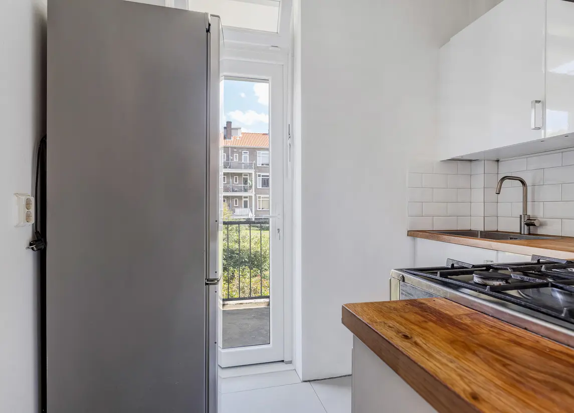 Johan de Meesterstraat 10A