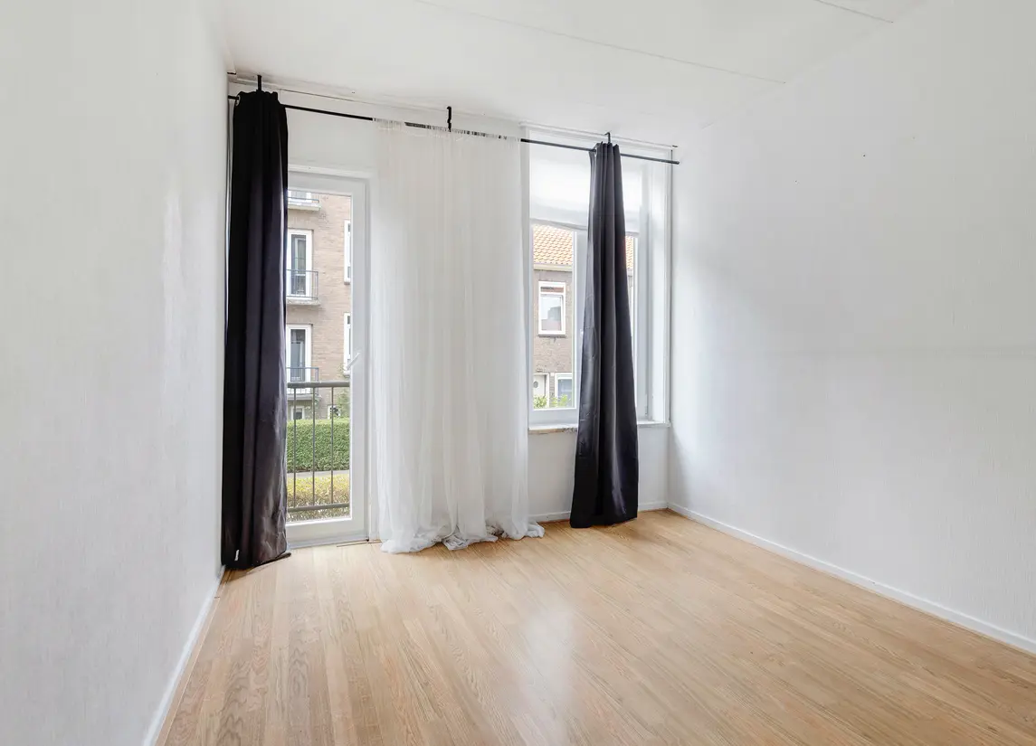 Johan de Meesterstraat 10A