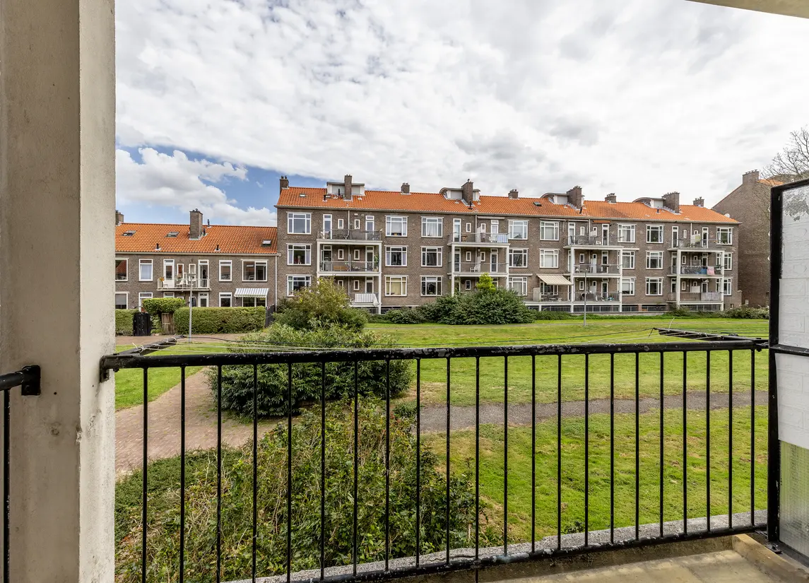 Johan de Meesterstraat 10A