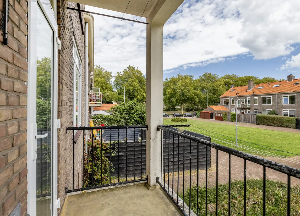 Johan de Meesterstraat 10A